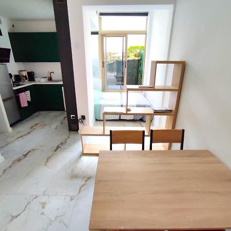 Garden Level Nearby Beach نيس المظهر الخارجي الصورة