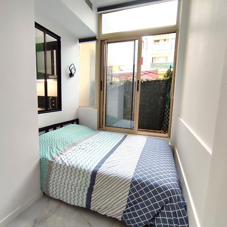 Garden Level Nearby Beach نيس المظهر الخارجي الصورة