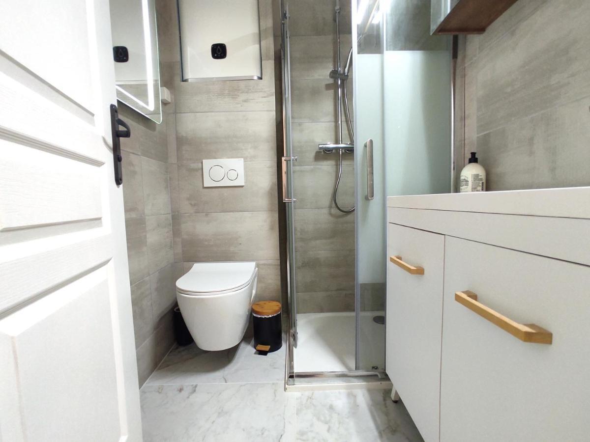 Garden Level Nearby Beach نيس المظهر الخارجي الصورة