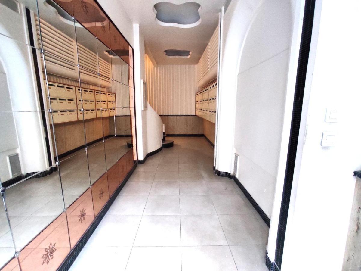 Garden Level Nearby Beach نيس المظهر الخارجي الصورة