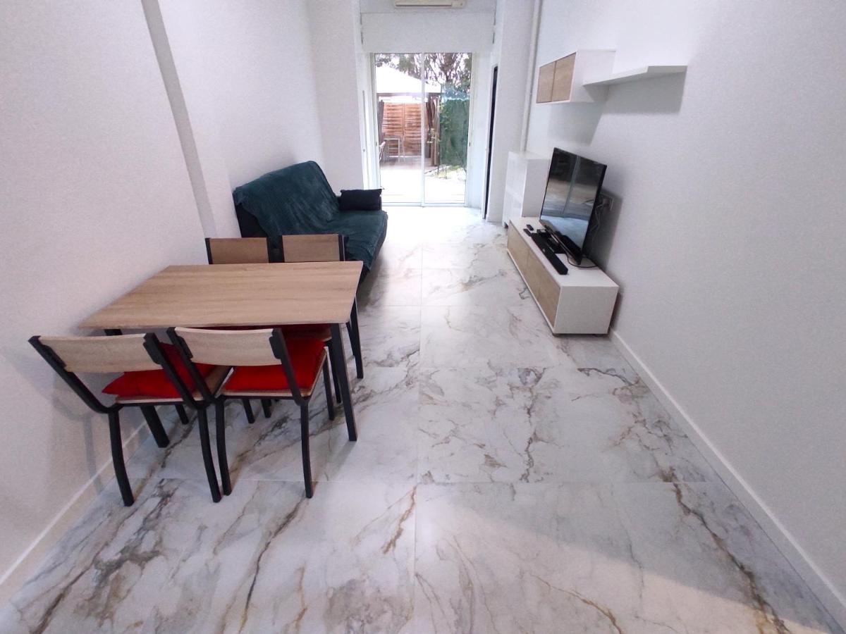 Garden Level Nearby Beach نيس المظهر الخارجي الصورة