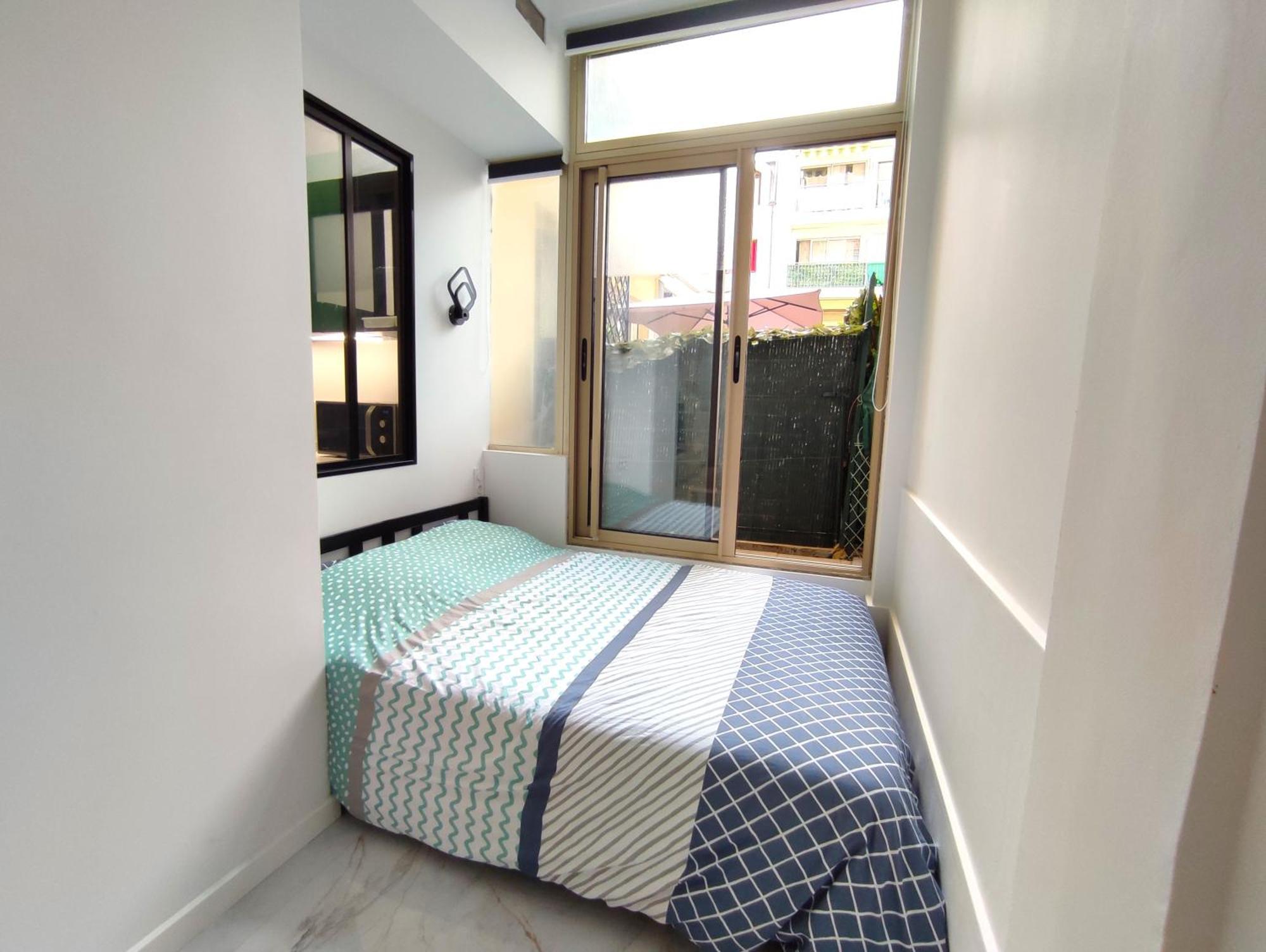 Garden Level Nearby Beach نيس المظهر الخارجي الصورة